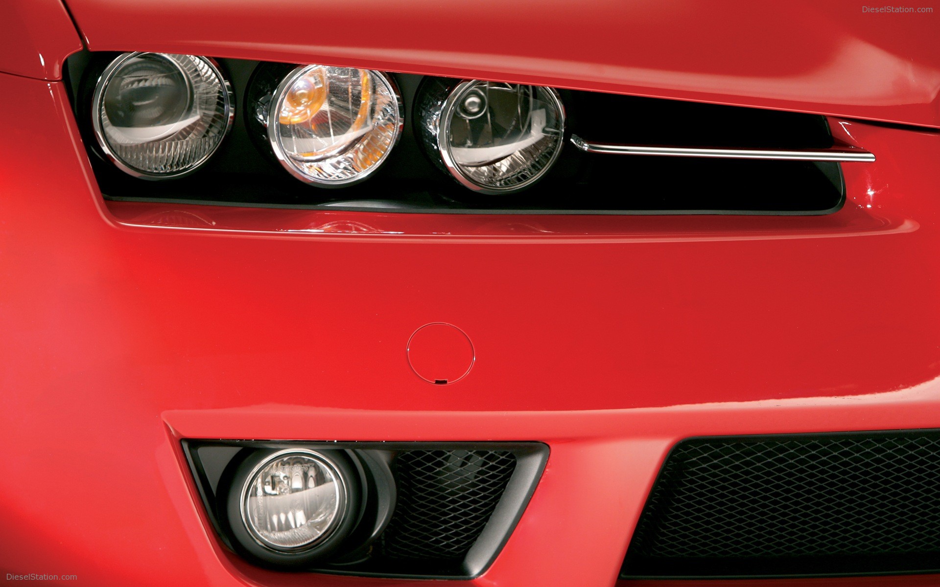 Alfa Romeo Brera